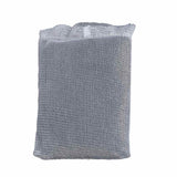 Carbón para acuario Fluval Edge - Pack de 3