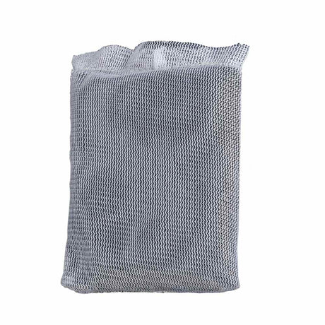 Carbón para acuario Fluval Edge - Pack de 3