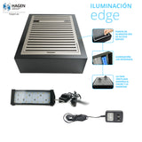 Iluminación con tapa Fluval Edge 2.0