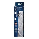 Cartucho Flex 2.0 de policarbonato 3pc