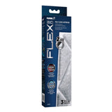 Cartucho Flex 2.0 de policarbonato 3pc