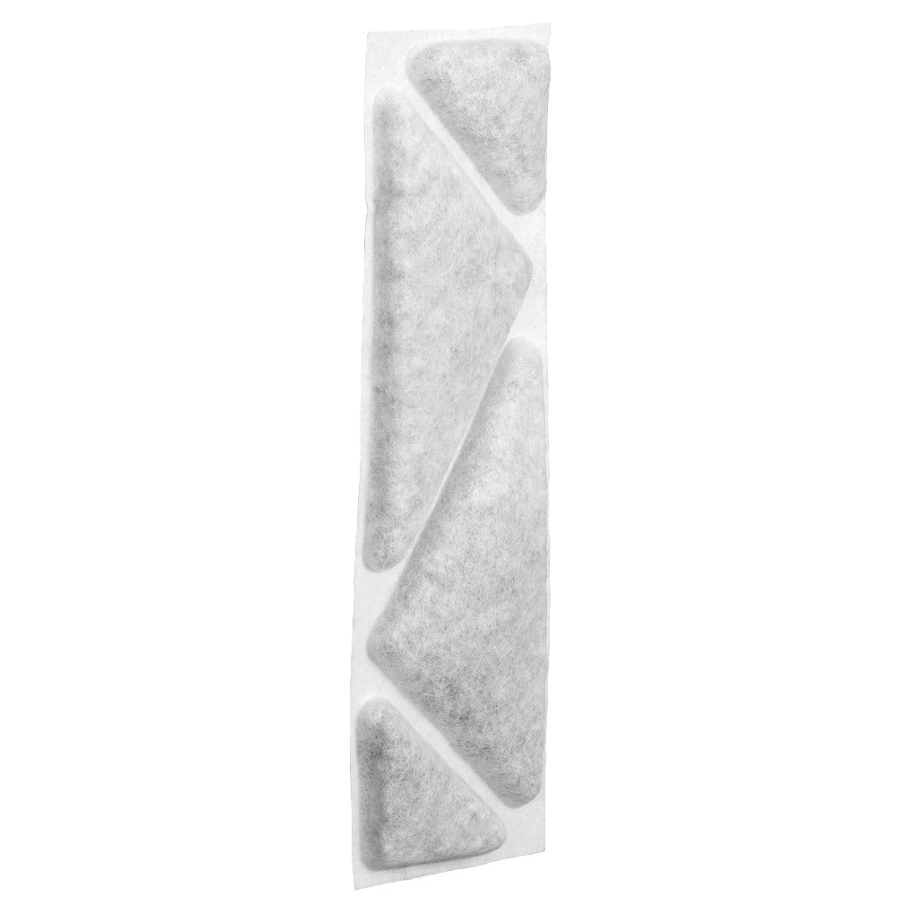 Cartucho Flex 2.0 de policarbonato 3pc