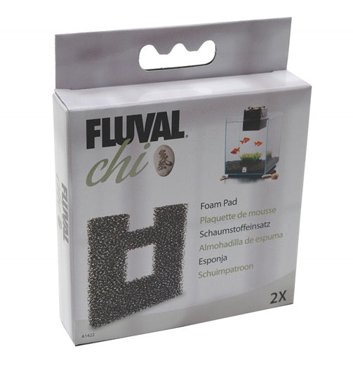 Esponja para Fluval Chi 1.0