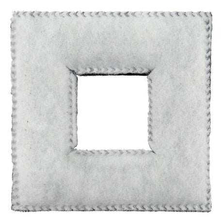 Almohadilla poliéster carbón para Fluval Chi - Pack de 3
