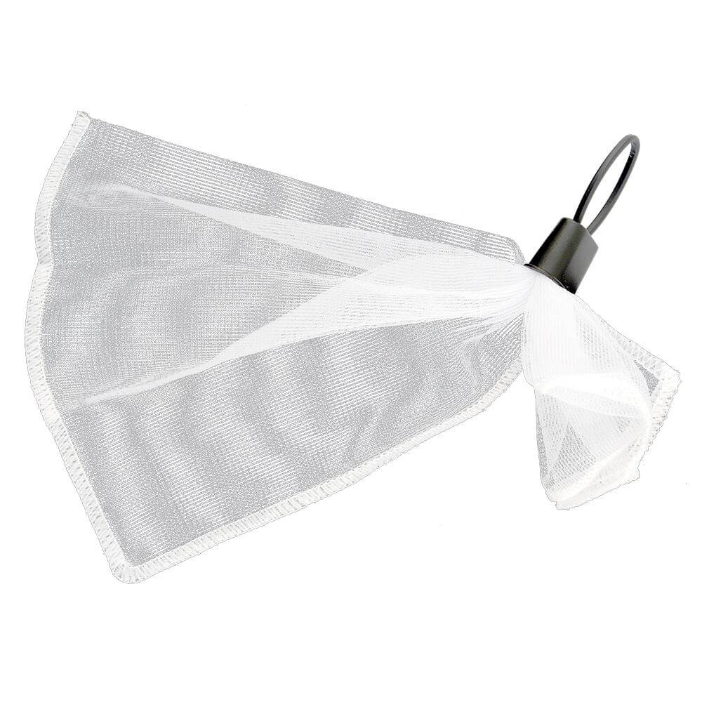 Bolsa universal para material filtrante Fluval - Pack de 2