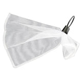 Bolsa universal para material filtrante Fluval - Pack de 2