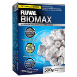Canutillos biológicos Fluval Biomax