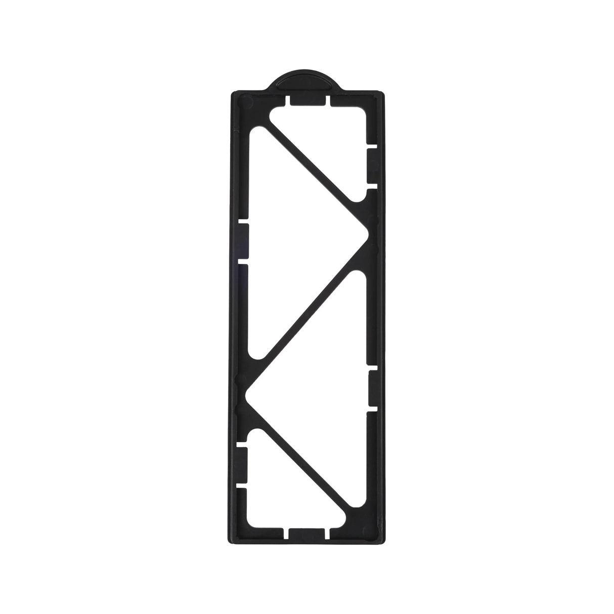 Soporte para filtro Poly-Carb Fluval Flex 2.0 34-57L