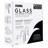 Fluval Lily Pipe juego de tubos de cristal