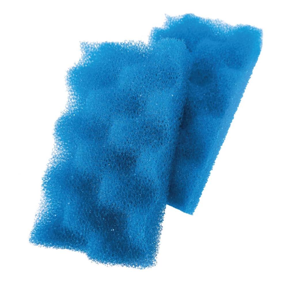 Bio Foamex azul para filtro Fluval Serie 07 - Pack de 2