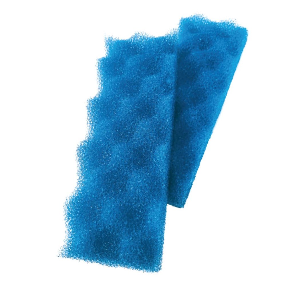 Bio Foamex azul para filtro Fluval Serie 07 - Pack de 2