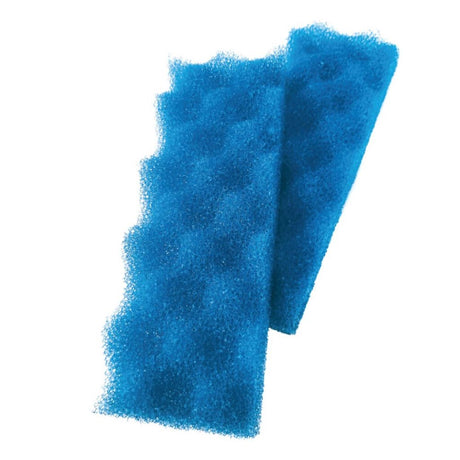 Bio Foamex azul para filtro Fluval Serie 07 - Pack de 2