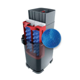 Bio Foamex azul para filtro Fluval Serie 07 - Pack de 2