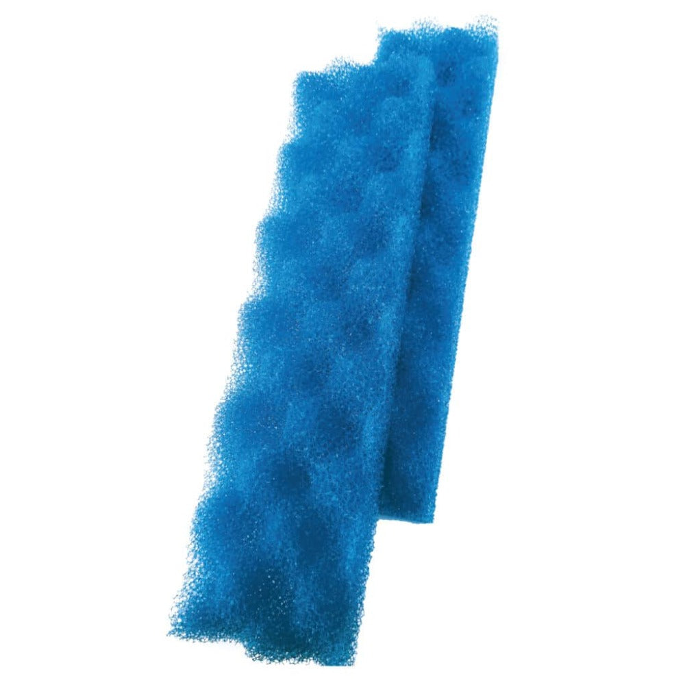 Bio Foamex azul para filtro Fluval Serie 07 - Pack de 2
