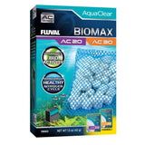 Canutillos Biomax para filtro AquaClear Fluval AC