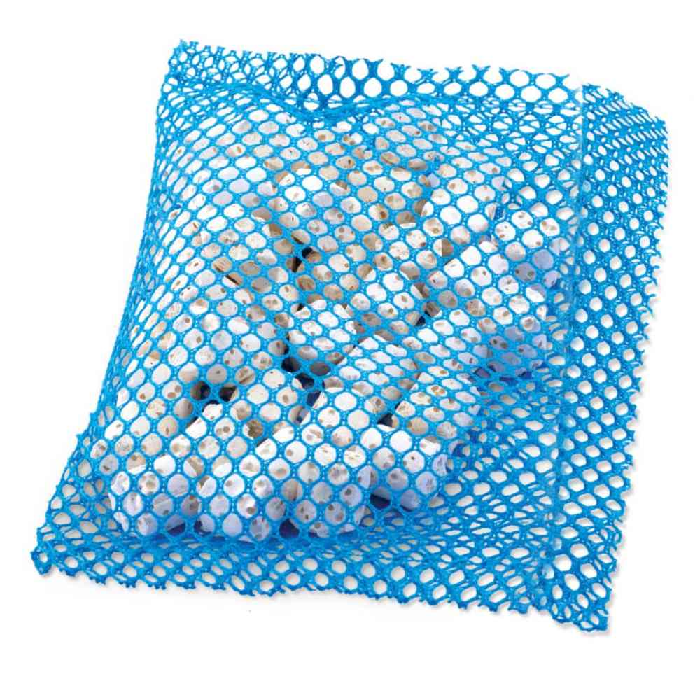 Canutillos Biomax para filtro AquaClear Fluval AC