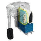 Canutillos Biomax para filtro AquaClear Fluval AC