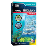 Canutillos Biomax para filtro AquaClear Fluval AC