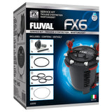 Kit de mantenimiento para filtro Fluval FX