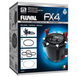 Kit de mantenimiento para filtro Fluval FX