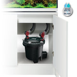 Filtro externo de alto rendimiento Fluval FX