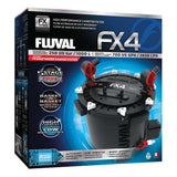 Filtro externo de alto rendimiento Fluval FX
