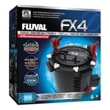 Filtro externo de alto rendimiento Fluval FX