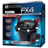 Filtro externo de alto rendimiento Fluval FX