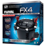 Filtro externo de alto rendimiento Fluval FX
