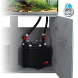 Filtro externo de alto rendimiento Fluval FX