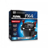 Filtro externo de alto rendimiento Fluval FX