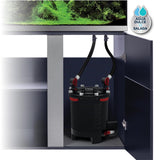Filtro externo de alto rendimiento Fluval FX