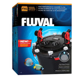 Filtro externo de alto rendimiento Fluval FX