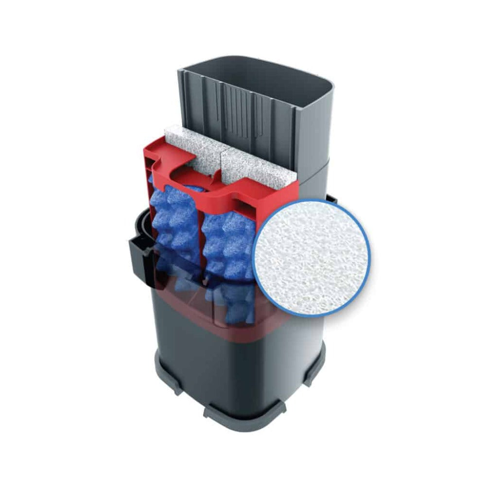 BIO-FOAM para filtro Fluval 07
