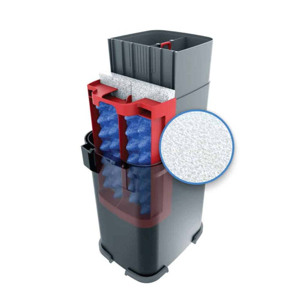 BIO-FOAM para filtro Fluval 07
