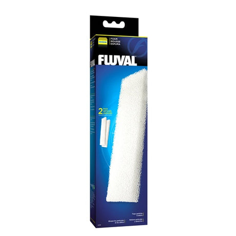 Espuma para filtro Fluval 07