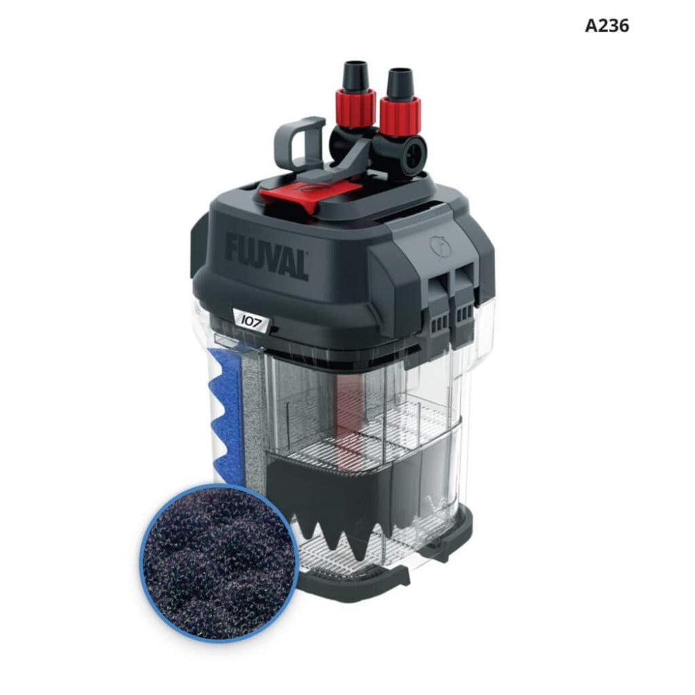 Bio-Foam + para filtro Fluval 07