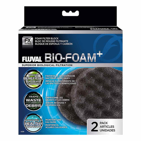 Bio Fomaex para filtro FX