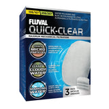 Foamex Quick Clear para Filtro Fluval 07