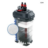 Foamex Quick Clear para Filtro Fluval 07