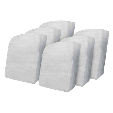 Foamex Quick Clear para Filtro Fluval 07