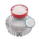 Foamex para filtros Fluval FX - Pack de 3