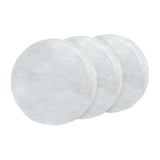 Foamex para filtros Fluval FX - Pack de 3