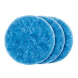 Foamex para filtros Fluval FX - Pack de 3
