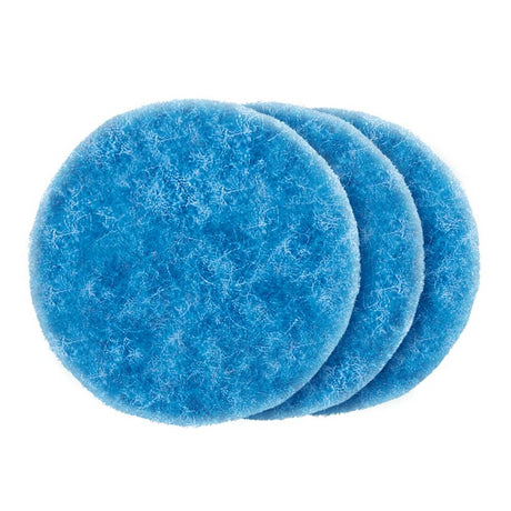 Foamex para filtros Fluval FX - Pack de 3