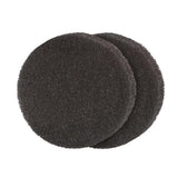 Foamex con Carbón para filtro Fluval FX - Pack de 2