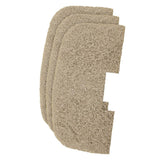 Almohadilla elimina amoniaco para filtro Fluval 07
