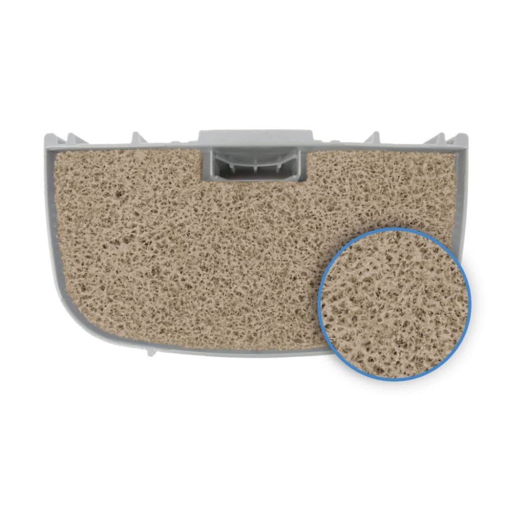 Almohadilla elimina amoniaco para filtro Fluval 07
