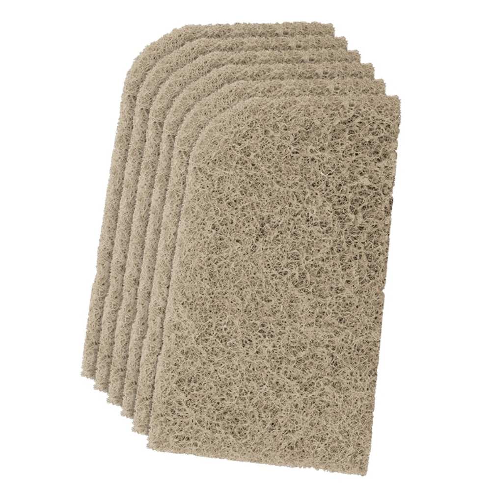 Almohadilla elimina amoniaco para filtro Fluval 07