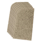 Almohadilla elimina amoniaco para filtro Fluval 07